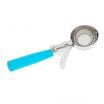 Winco ICD-16 Size 16 Stainless Steel Ice Cream Disher with Spring Release