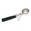 Winco ICD-30 Size 30 Stainless Steel Ice Cream Disher with Spring Release