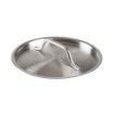 Winco SSTC-2 Stainless Steel Cover for SSSP-2