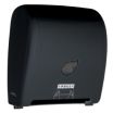 Winco TDAC-8K Pur-Clean™ Auto Cut Roll Towel Dispenser Wall Mount Hands-free