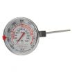 Winco TMT-CDF5 Candy/Deep Fry Thermometer with 12