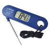 Winco TMT-WD2 Digital Thermometer Folding Probe 40°to 450°F