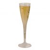 WN-CWSC5 Plastic Champagne Glass 5 oz.