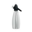 iSi 102001 Stainless Steel Soda Siphon - 1 Liter