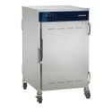 Alto-Shaam 1200-S 26 7/16" Halo Heat Low Temperature Mobile Electric Hot Food Holding Cabinet / Dough Proofer, 120V