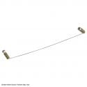 Vollrath 45600 12 Replacement Wires For Cheese Slicer / Cutter