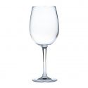 Arc Cardinal 46973 Chef & Sommelier Cabernet 12 oz 2.5" Diameter Clear Tall Wine Glass