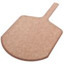 American Metalcraft MP1626 16" x 17" Standard Pressed Pizza Peel with 9" Handle