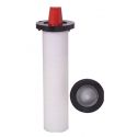 Antunes DAC-5-9900305 Dial-A-Cup Tubular Cup Dispenser