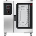 Convotherm C4 ED 10.10EB Half Size Electric Combination Oven w/ Boiler, easyDial Controls & 10 Pan Capacity - 208V / 240V