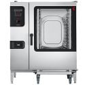 Convotherm C4 ED 12.20GS_NAT Full Size 12-Pan Boilerless Natural Gas Combination Oven - 109,200 BTU / 120V