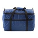Chef Approved FPDB-Blue Insulated Blue Nylon Catering Bag / Pan Carrier / 15