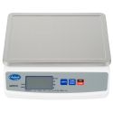 Chefmate by Globe GPS10 Electric Digital Portion Control Scale 10 LB Capacity With LCD Display 115 Volt