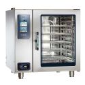 Alto-Shaam CTP10-20E 43 3/4" Wide Combitherm CT PROformance Electric Boiler-Free Combi Oven/Steamer With 22 Pan Capacity, 208-240V