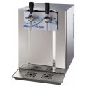 Elkay DSBCF180K Blubar Countertop Chilled Water Dispenser - 1/3 GPM