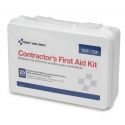 Royal Industries FAK 25 P Plastic Twenty-Five Person First Aid Kit 