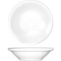 International Tableware - ITN-BR-11 - 4 3/4 Oz Brighton Porcelain Fruit Bowl