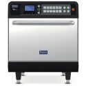 Pratica CHEF EXPRESS Electric High-Speed Stainless Steel Countertop Ventless Rapid Cook Combi Oven, 208 Volt