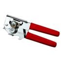 Swing-A-Way 407RD Portable Hand Held Can Opener, Red