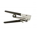 Swing-A-Way 6090 Easy Crank Large Crank Can Opener, Extra Long Handles, Black