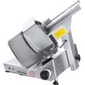 Bizerba GSP V 2-150-GVRB Manual Safety Slicer with 13 Inch Grooved Vacuum Release Blade