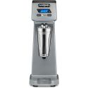 Waring WDM120TX 1-Spindle 7" Wide Countertop Heavy-Duty 3-Speed Cup-Activated Drink Mixer With Timer, 120V 1 HP
