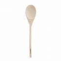 Winco WWP-14 14" Wooden Spoon