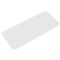Cambro 1030MT148 White 10 7/16 Inch x 30 Inch Rectangular Fiberglass Market Display Tray