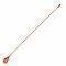 Spill-Stop 850-13 Copper-Plated 20" Droplet Mixing Bar Spoon