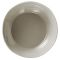 American Metalcraft CBL78SH Shadow Colored Crave Collection 2 1/2 qt 9 1/2 Inch Diameter Round Melamine Serving Bowl