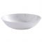 American Metalcraft MCB36MA Marble White 36 oz 8 3/4 Inch Diameter Round Mix And Matte Collection Matte Finish Melamine Bowl
