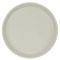 Cambro 1300101 Antique Parchment 13 Inch Round Fiberglass Camtray Serving Tray
