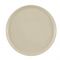 Cambro 1300538 Cottage White 13 Inch Round Fiberglass Camtray Serving Tray