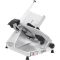 Hobart HS6-1 HS Series Manual Burnished-Finish Heavy-Duty Meat Slicer With 13" CleanCut Removable Knife And 1/2 HP Motor, 120 Volts, 1-phase
