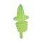 Spill-Stop 350-06 Soft Plastic Yellow Pourer