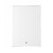 Summit FF31L7BI 25.5" x 17" x 19" White Built-In Compact All-Refrigerator - 2.5 Cu. Ft, 115 Volts
