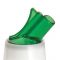 Tablecraft 1013GN Green Replacement Spout, Fits PourMaster Series