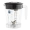 Waring CAC93X Clear 48 oz Capacity The Raptor Copolyester Blender Container With Lid And Blade For Xtreme MX Series Blenders