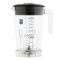 Waring CAC95 Clear 64 oz Capacity The Raptor Copolyester Blender Container With Lid And Blade For Xtreme MX Series Blenders