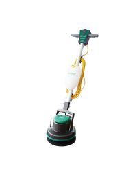 Bissell BGEM9000 Big Green Commercial Easy Motion Floor Machine With 2.4 Liter Tank And 13" Cleaning Path