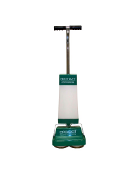 Bissell BGFS5000 Portable Floor Machine Scrubber With 12" Cleaning Path