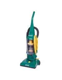 Bissell BGU1937T ProCup Commercial Upright Vacuum With 13-1/2" Cleaning Path