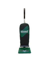 Bissell BGU8000 Big Green Commercial Lightweight Upright Vacuum With 13" Cleaning Path
