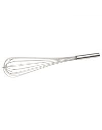 Winco FN-24 24" Stainless Steel French Whisk