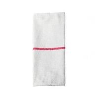 Simply Essential™ Bar Mop Kitchen Towels - White, 6 pk - Pay Less Super  Markets
