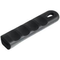 Unique Bargains Heat Resistant Silicone Pot Pan Handle Grip Holder Sleeve Cover 2pcs - Green - 6.1 x 2 x 1.2(L*W*T)