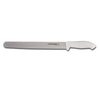 7.5 SCALLOPED OFFSET SLICING KNIFE DEXTER RUSSELL #40023 NSF RATED~BAIT/ CHUM