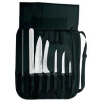 Dexter 44799 3-Piece Culinary Knife Kit with Pocket Case