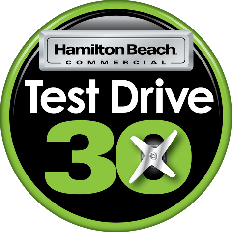 Test Drive 30
