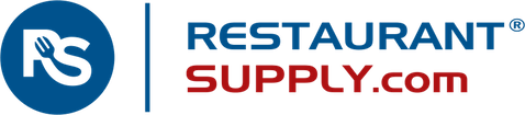 Restaurant supply logo